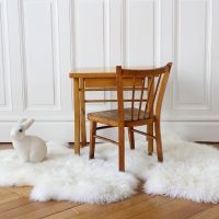 Chaise et Bureau enfant Baumann